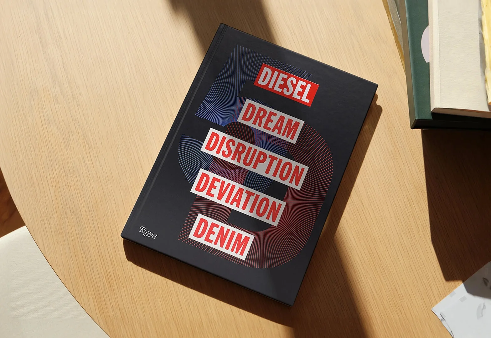 Esempi di produzioni di Giulia Faraon