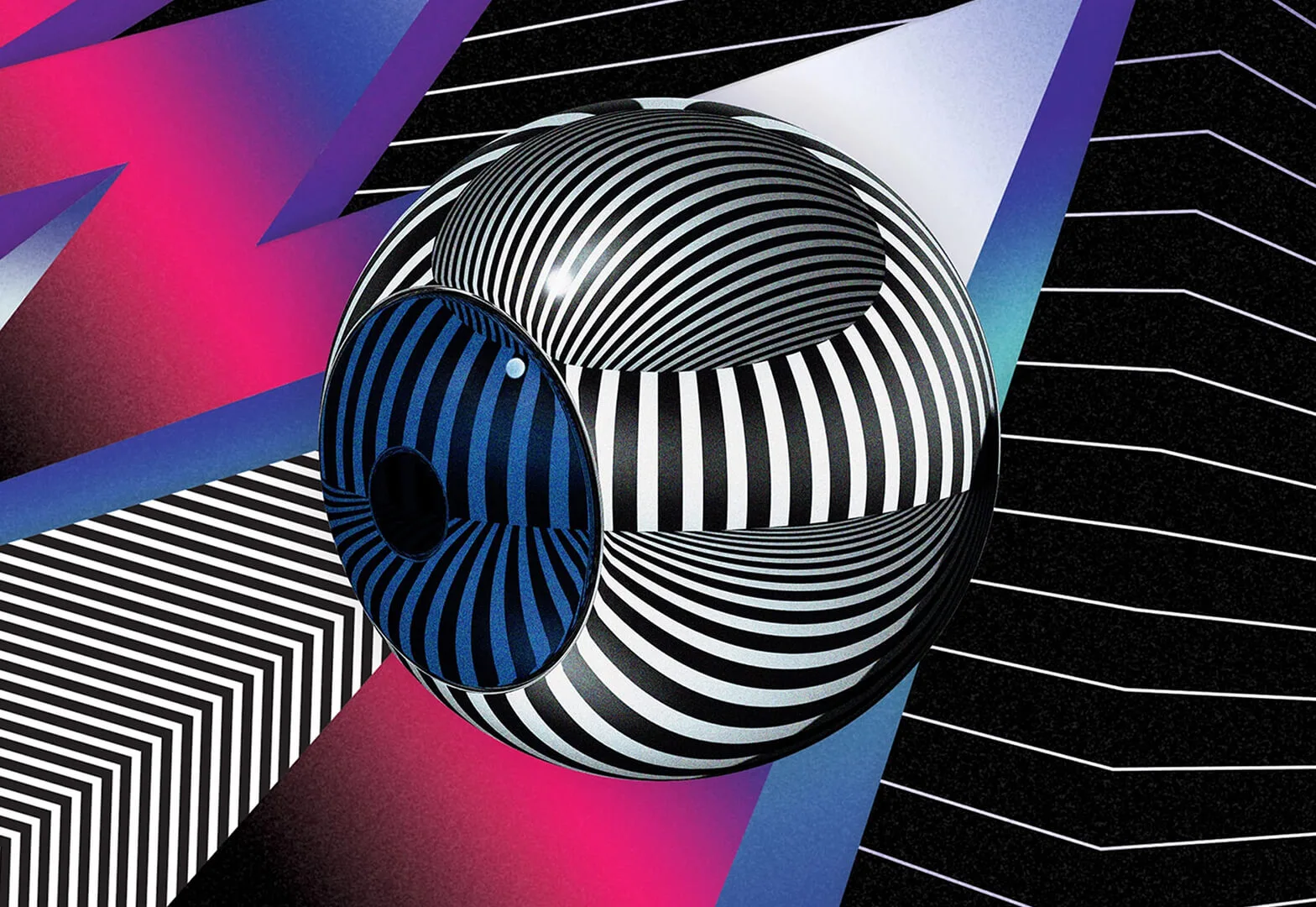 Esempi di produzioni di Giulia Faraon